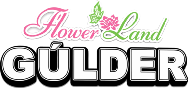 FlowerLand GÚLDER